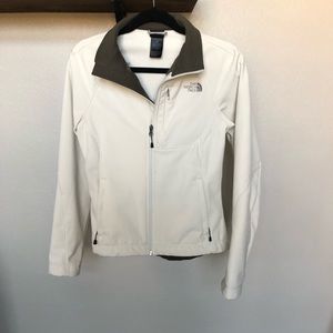 North Face Snow Jacket